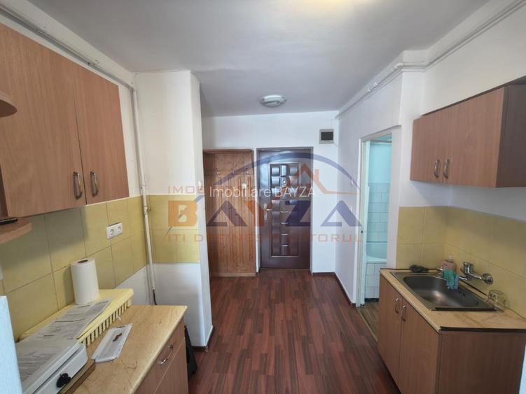 Apartament o camera strada Vasile Alecsandri, zona Moruța - 6
