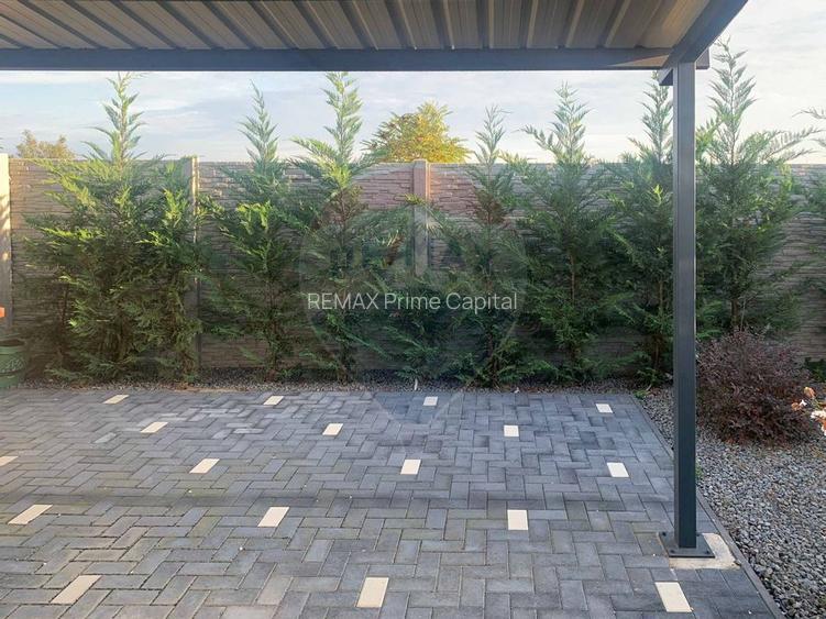 Casa / Vila cu 4 camere de inchiriat in zona Nicolae Grigorescu - 12