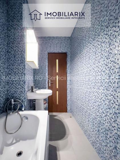 Ap 2 cam – mobilat și utilat, Zona Casa de Cultură, Constanta | gaze - 12