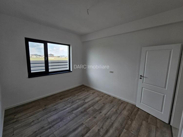 Casa moderna cu 3 sau 4 camere TVA 9% - Orhideea Residence Clinceni - 6