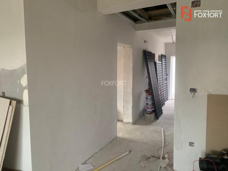 Duplex cu 3 camere si teren de 365 mp, zona Sag - 9