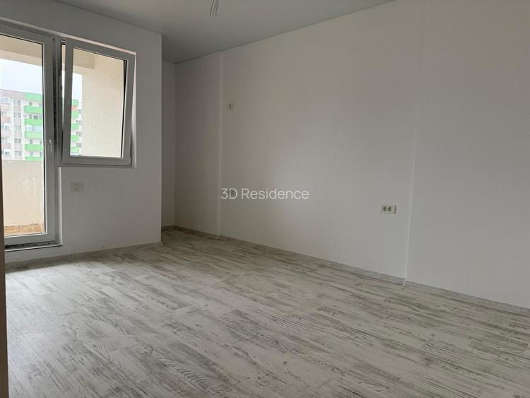 Apartament 3 camere - 3