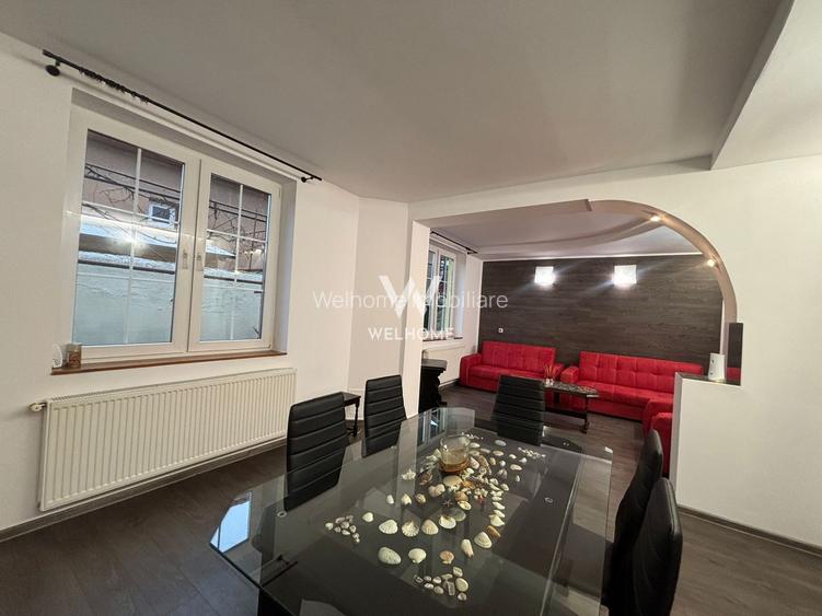 Casa individuala Calea Dumbravii, Sibiu - 7