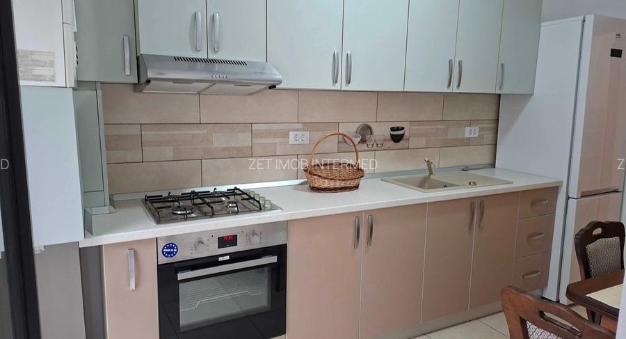 2 camere Grozavesti - Cotroceni Smart Residence *parcare privata* - 5