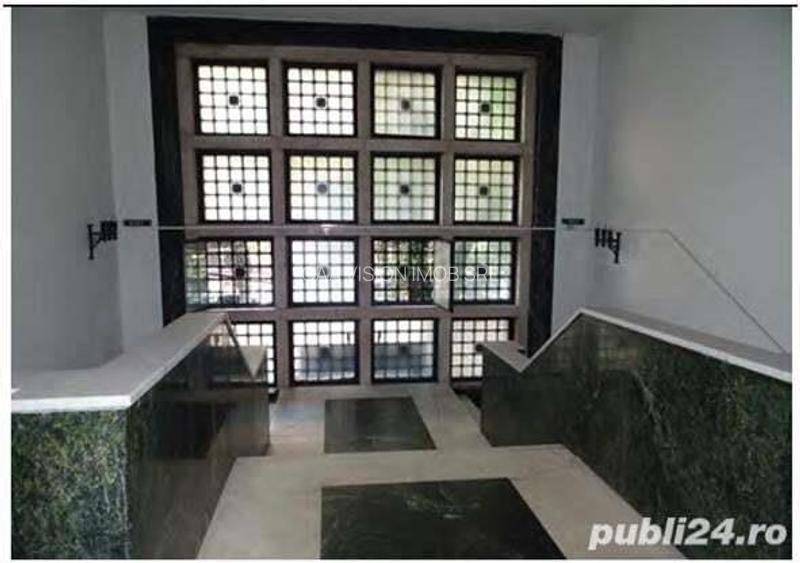 Clădire de birouri - P parțial, et 1 to si et 2 parțial, cu 6-7 locuri parcare - 2