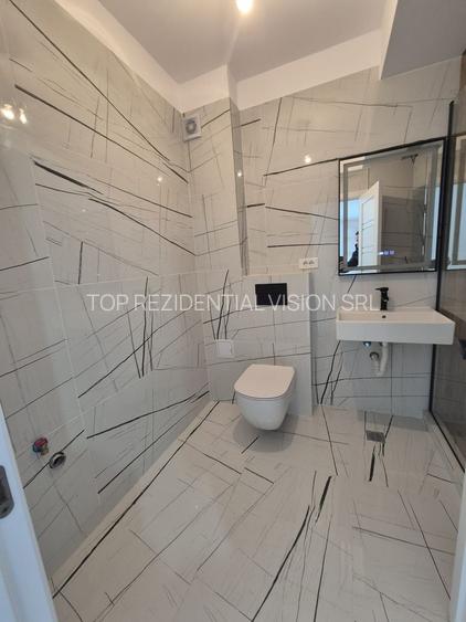 BLOC FINALIZAT-PROIECT NEW GEA / AP.2 CAM DECOMANDAT,ETAJ 1/3. - 12