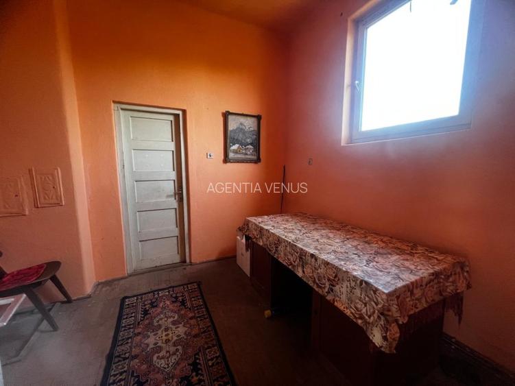 Spatiu pentru dispensar medical-veterinar si locuinta de serviciu cu teren mare - 10