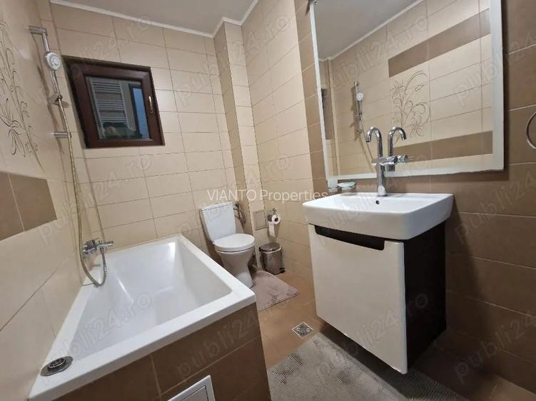 APARTAMENT 3 CAMERE| LOC DE PARCARE| DOAMNA STANCA - 3