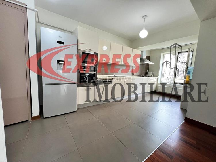 Dristor, Mihai Bravu, McDonald's, Metrou - 2