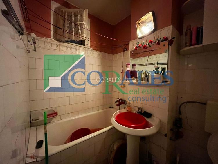 2 camere, bloc izolat, Aproape de Iulius Town! - 11