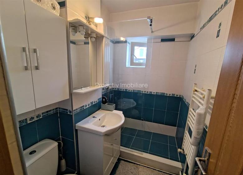 Apartament 4 camere | Burdujeni | Renovat | 2 Bai | 4c-970 - 12