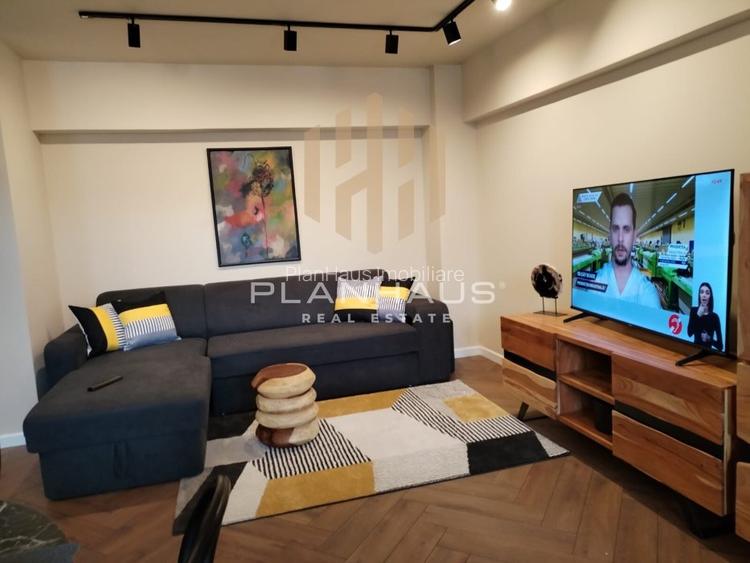 Inchiriere- apartament 2 camere ,B-dul Traian zona Pizza Plus - 11