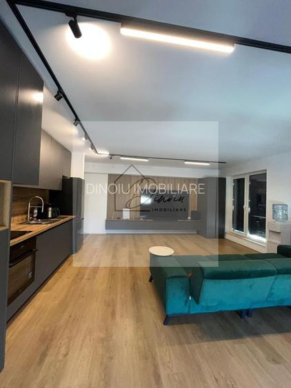 Apartament 2 camere MTM Pipera Lake I UNIC I - 22