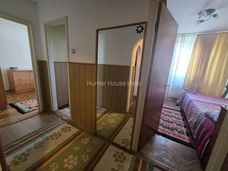 Inchiriere apartament 3 camere in zona Titan- Liviu Rebreanu | Lidl - 4