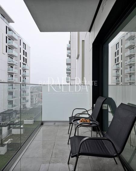 | Apartament 2 camere | One Cotroceni | - 14