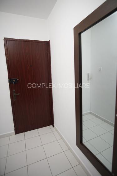 13 Septembrie | Metrou Orizont | Modern | LOC PARCARE | Centrală de bloc | 2 băi - 24