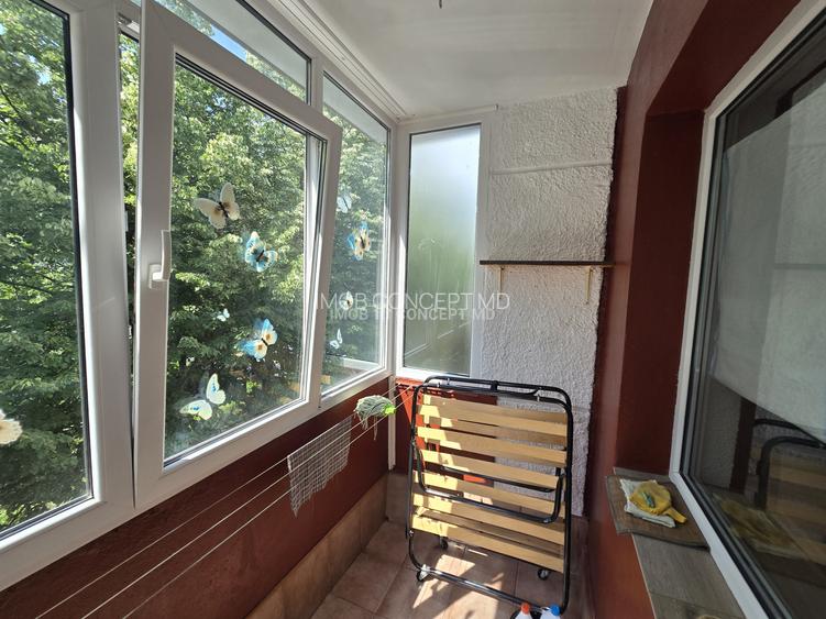 VANZARE APARTAMENT 2 CAMERE, conf 1, Nord-Cameliei - 18