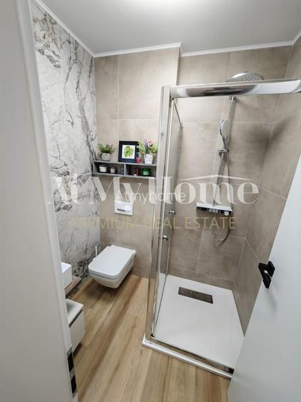 Apartament superb cu 3 camere, complex cu piscina, Iancu Nicolae,  parcare - 15