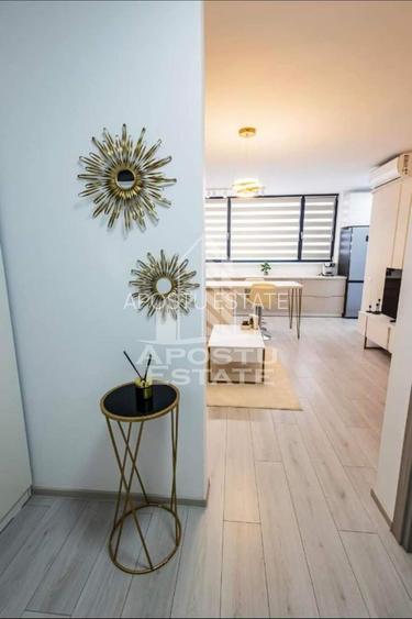 Apartament de lux,2 camere,Torontalului - 6