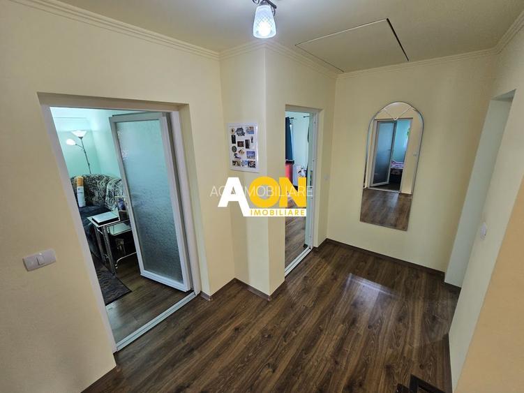 Casa 5 Camere Zona Schit, 520mp Teren, cu Garaj - 28