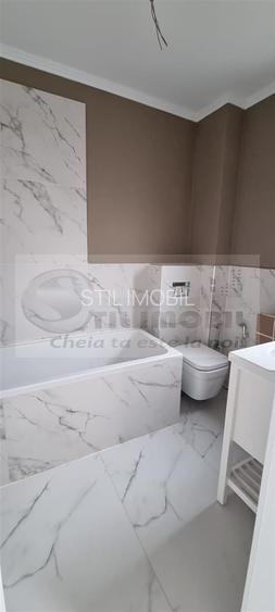 Ap. 3 camere 2bai + terasa zona Rediu - 7