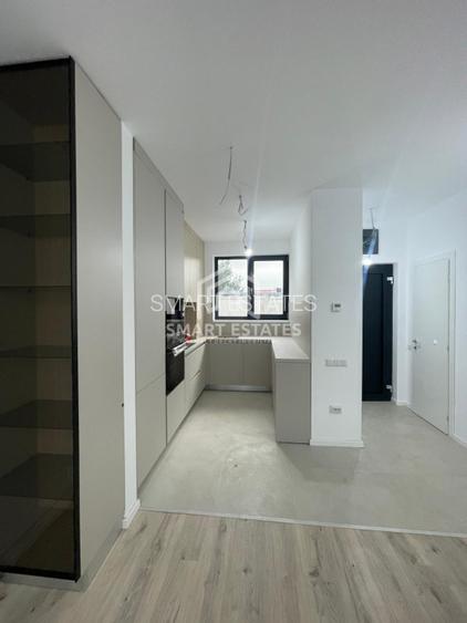 Townvillas 4 camere - ultimele case disponibile | Bdul Pipera - 2