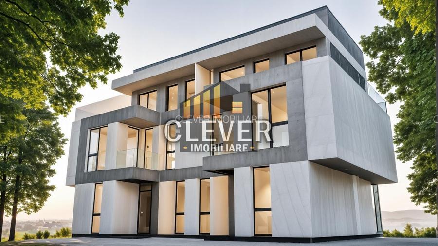 Vilă duplex 4 camere, 125 mp utili, Splaiul Unirii, Sector 3 - 4