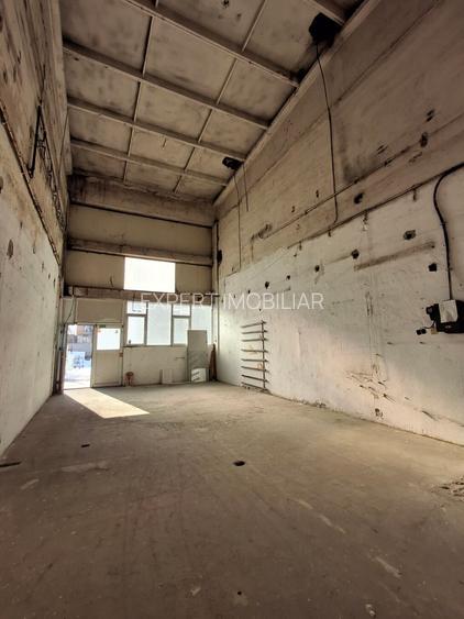 Spatiu depozitare sau productie 64 mp - 5