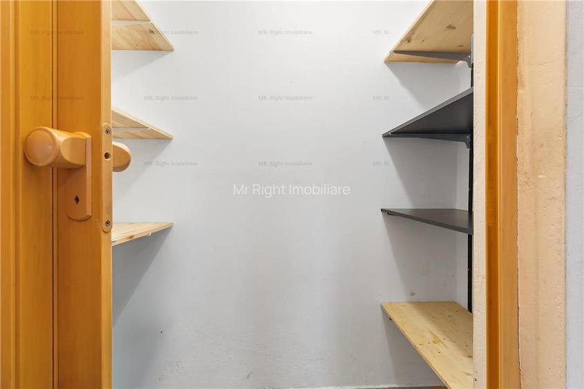 COMISION 0% | Casa individuala 4 camere cu garaj si curte | Sanpetru - 23