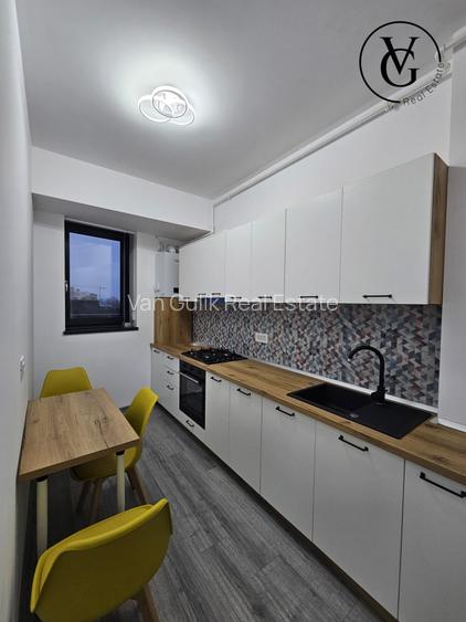 Apartament 2 camere | zona Aviatorii - 14