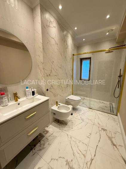 Reședință mediteraneană design Feng Shui | Cramă, piscină, grădină - 14