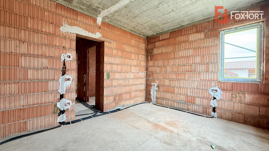 Comision 0% Duplex in Mosnita de 86 mp utili - Zona Noul Lidl - 12