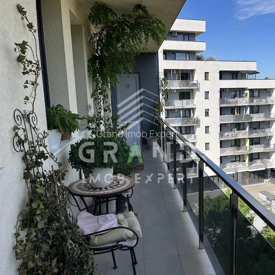 Oportunitate in Borhanci: 3 Camere | Parcare Subterana | Balcon | 56 MP - 10