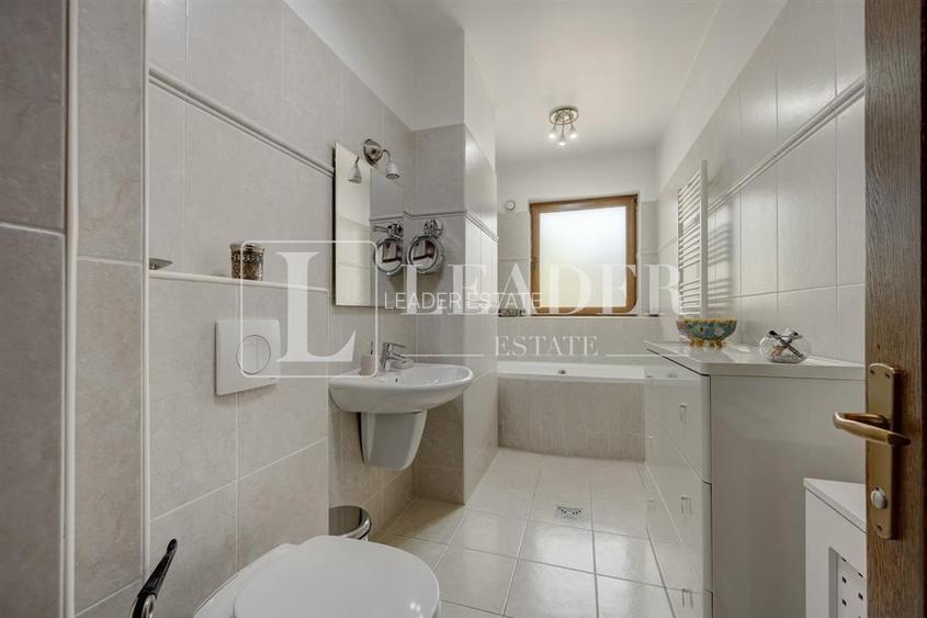 Vila de vanzare 5 Camere | Tei | Consolidata | S+P+1+M - 18