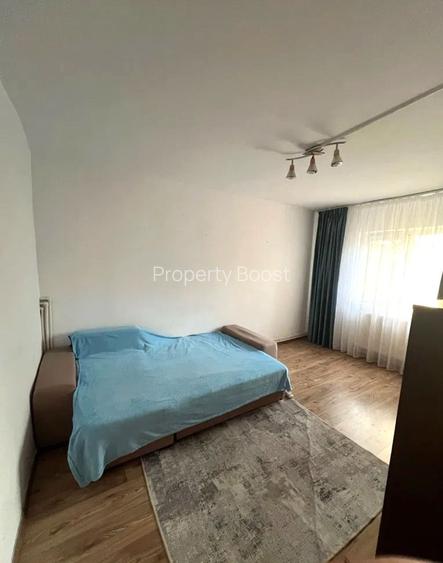 Garsoniera centrala proprie bloc 1980 Gorjului, Lujerului - 2