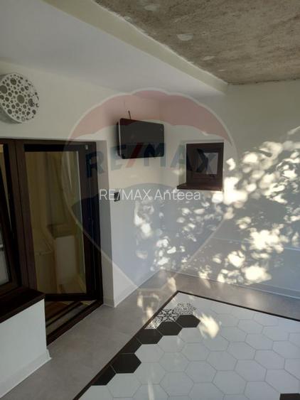 4 camere renovat | vedere fântâni Unirii | Bibescu Vodă | 106 mp - 16