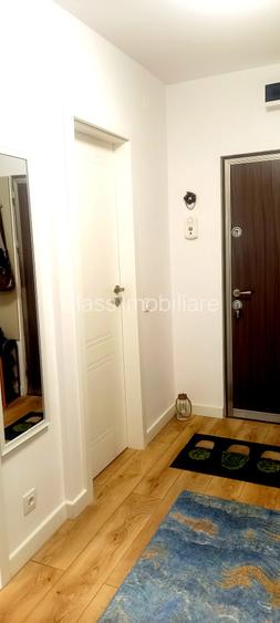 Apartament 1 cameră – Confort sporit, 42 mp – Zona Calea Mănăștur, Cluj-Napoca - 7