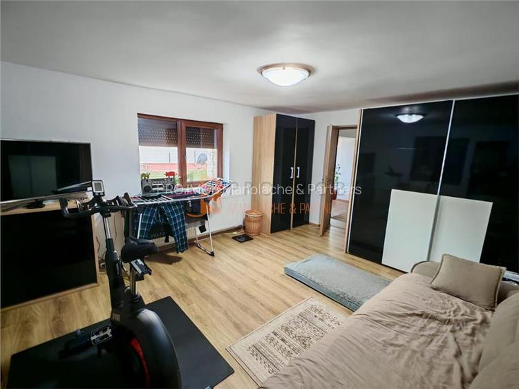 Casa tip parter zona Autorolla - 8