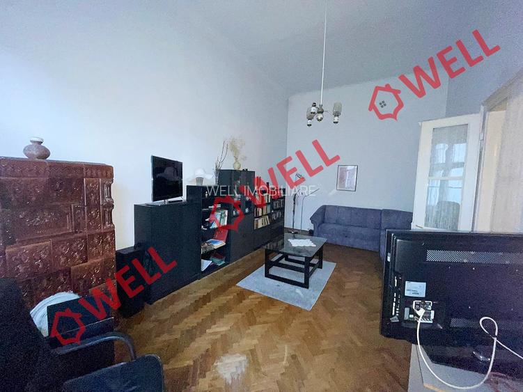 Apartament cu 4 camere de vânzare în Târgu Secuiesc, în curtea nr. 16! - 3