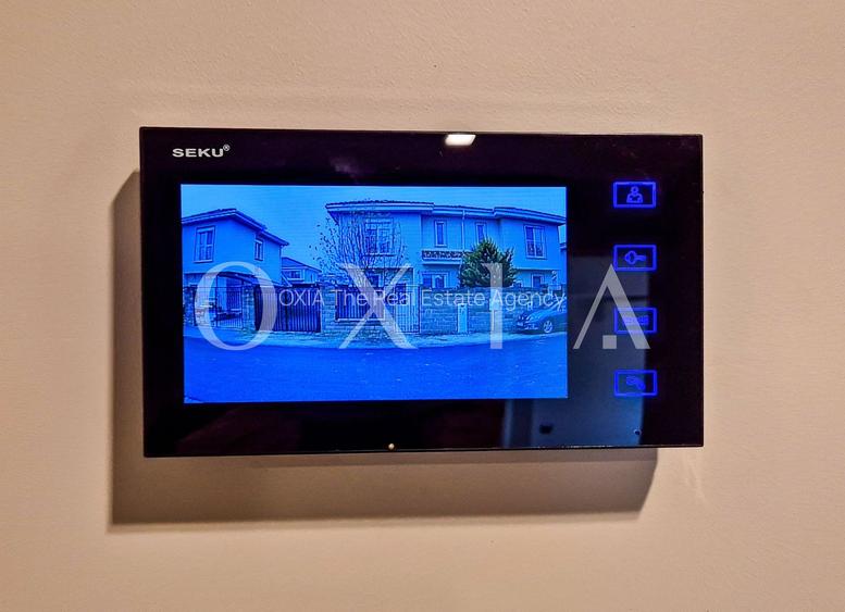 AX966 Confort si eleganta in Timisoara, zona rezidentiala de top - 31