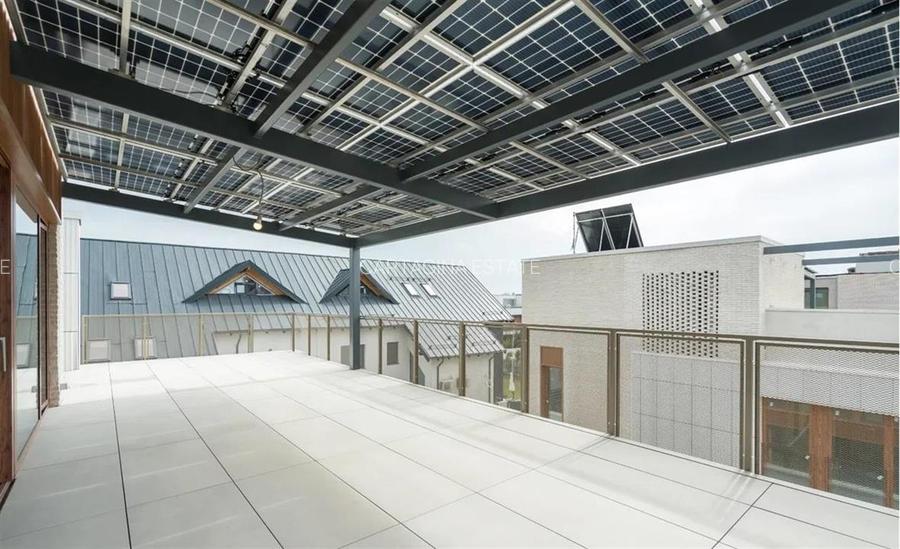 Vila exclusivista Pipera   proximitate Padure   2025 - 3