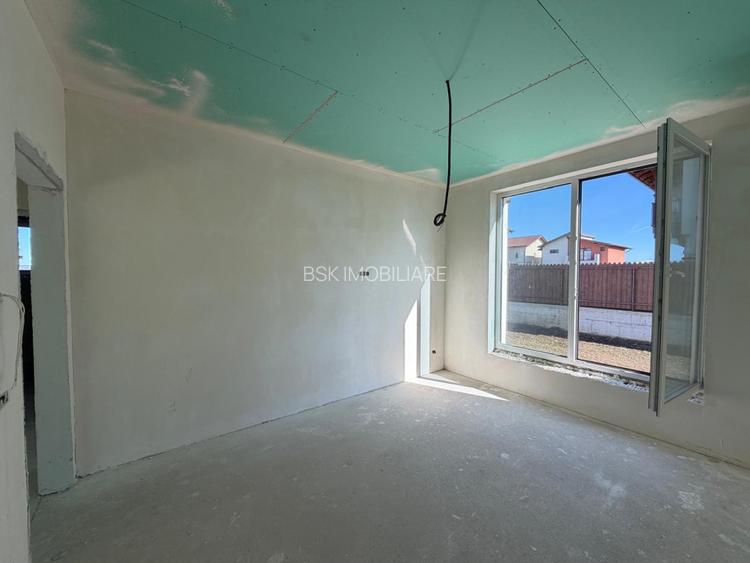 Dezvoltator - Casa - 4 Camere - 132mp - Sanpetru - Brasov - 7