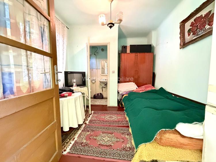 Casa in Timisoara, 3 camere, 70 mp utili, 332 mp teren - Zona Lunei - 3