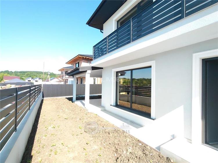 Casa Individuala 4 camere Premium Clasa Energetica A, 1 km Family Market Mirosla - 2