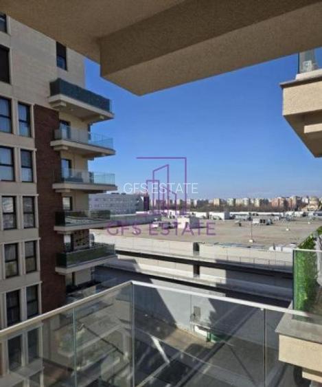 Inchiriere Studio Moghioros Park Residence|Parcare - 13