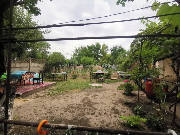 ALEXANDRU-PIATA A.C.B., casă tip duplex,CONSTRUCTIE SUPERSOLIDA ,1.5 km  Centru - 20