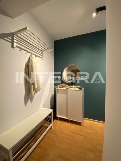  Apartament Decomandat 2 Camere, Panorama  | Boxa Depozitare - 16