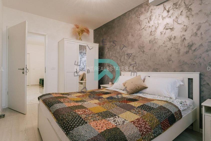 Apartament 3 camere Tractorul, 72 mp - Brasov - 3