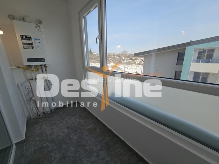 Comision 0% Apartament cu 3 camere decomandat, Pacurari etaj 1 - 8