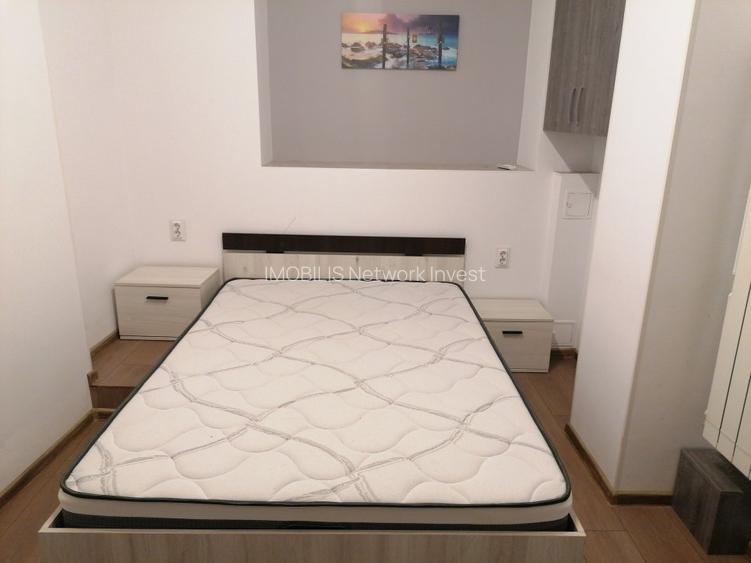 620Euro, Metrou Stefan cel Mare, doua dormitoare,  pet friendly - 4
